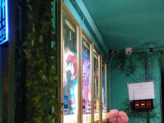 -魔方密室·解谜挑战(静安店)