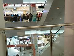 -翠微百货(龙德店)