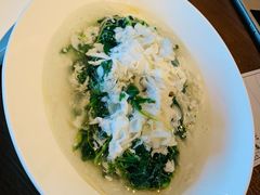 上汤米苋-上海小南国(正大店)