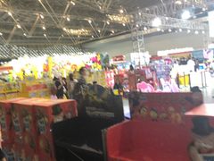 -东浩兰生上海世博展览馆