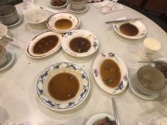 -阿水狮猪脚大王-林强家分店(台中汉口路)