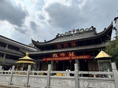 -华林禅寺