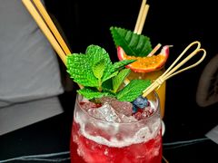 -DEW Lounge(深圳湾店)