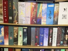 -剧狐剧本杀·月球探案馆(人民广场1号店)