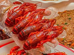 -香满锅老北京羊蝎子火锅·家常菜(新街口店)