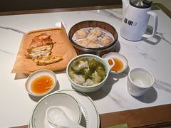 -春家·非遗手工小吃(徐汇万科广场店)