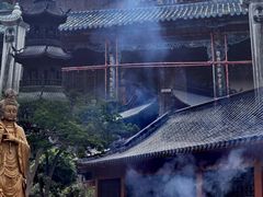 -黔灵山公园