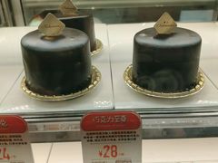 -西村叔叔的店·面包·甜品·蛋糕(崂山丽达店)