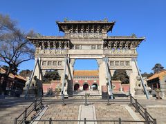 -北陵公园