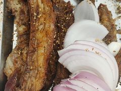 -清真·馬坡二旦烧烤(人生一串拍摄店)