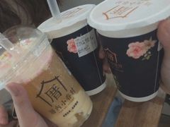 -厝内小眷村(吴江万宝店)