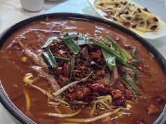 -小山东羊肉汤馆(同济新村店)