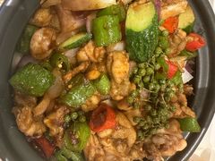 -春家·非遗手工小吃(徐汇万科广场店)