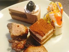 -韩盛·盛江山自助料理(中街大悦城店)