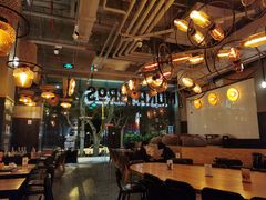 大堂-Moka Bros 摩卡站(嘉华店)