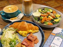 -西关84·History·Art·Cafe