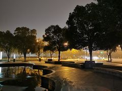 -玉山公园
