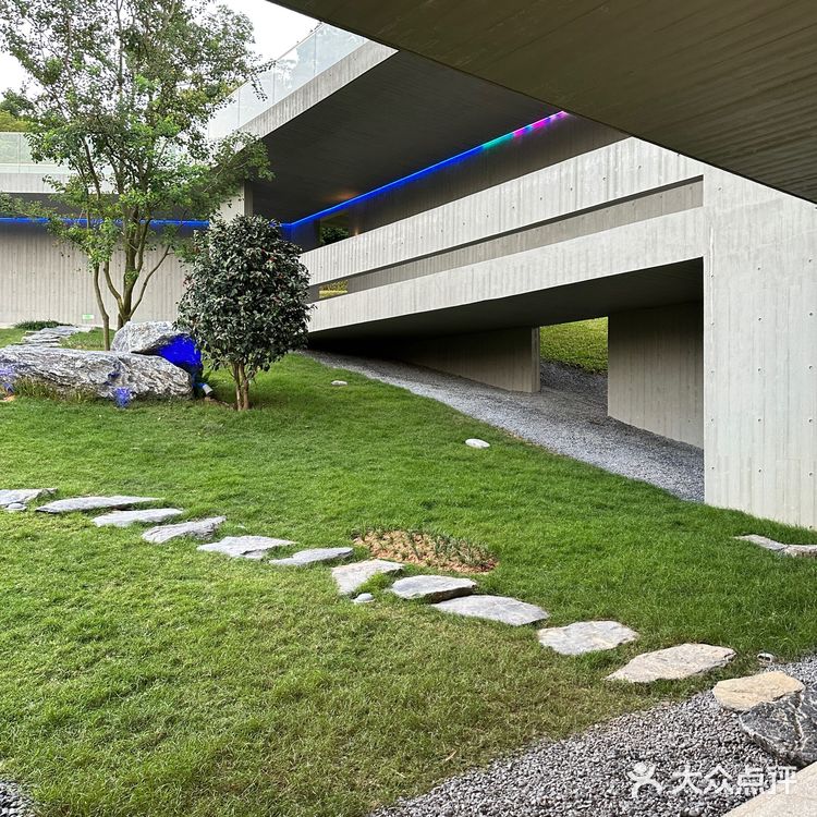 深圳新店｜藏在湖边的治愈系咖啡店☕️