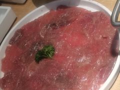 -彤德莱牛肉火锅(双港店)