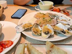 -琼大师东方烤乳猪(亚特兰蒂斯店)