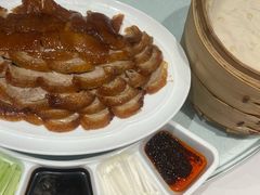 东坡烤鸭-眉州东坡(清河万象汇店)