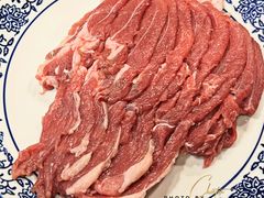 -裕德孚·非遗手切涮羊肉(东直门内大街店)