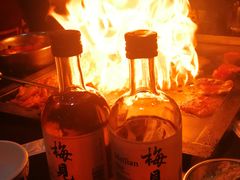 -浩文烧烤