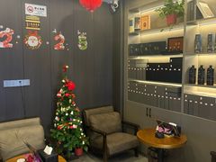 -鹿栖.精油SPA(金山世纪城店)