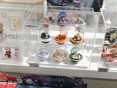 -泡泡玛特POPMART(崇文门国瑞城店)