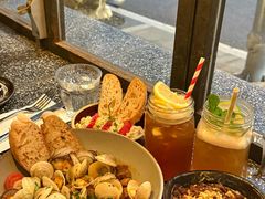 -Apollo·西班牙小酒馆(安福路店)