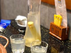 -成都老码头火锅(旺角店)