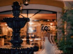 -火车头法国西餐厅