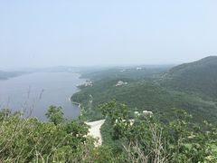 -棋盘山风景区