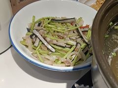 -巢湖名吃·东关老鹅汤(江南风情街店)