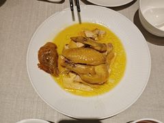 -狮王府淮扬菜(新街口友谊店)