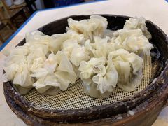 -海汇源老烧麦店(东大街总店)