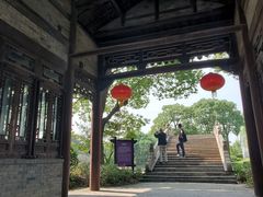 -韩湘水博园