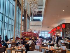 -视界美食自助餐厅·石家庄希尔顿酒店