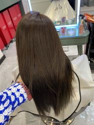 -E-salon伊上造型