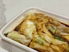 -阿清煲仔店(纺织城店)
