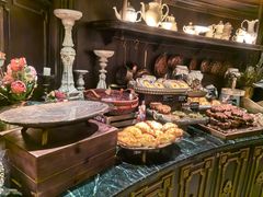 -B&C黄油与面包·THE GARDEN BAKERY概念店(世纪汇店)