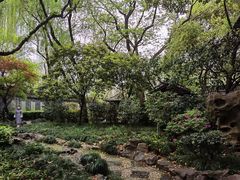 -静安公园(静安寺街道)