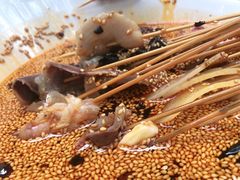 -古真记钵钵鸡(总店)