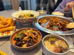 -耍盆友·重庆江湖菜(百子湾店)