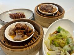 -万龙洲海鲜(南新仓店)