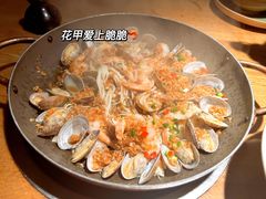 -吃饭皇帝大(解放西路店)