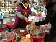 -方林富炒货店(西溪路78号本人店)
