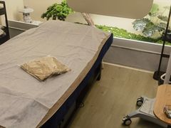 -手舒·采耳按摩·影院足道spa(莫愁湖东路店)