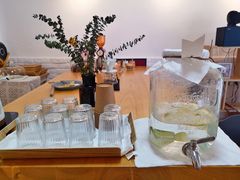 -小涵家蛋糕·咖啡(金山湖花园店)