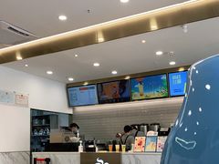 -CoCo都可(万达店)